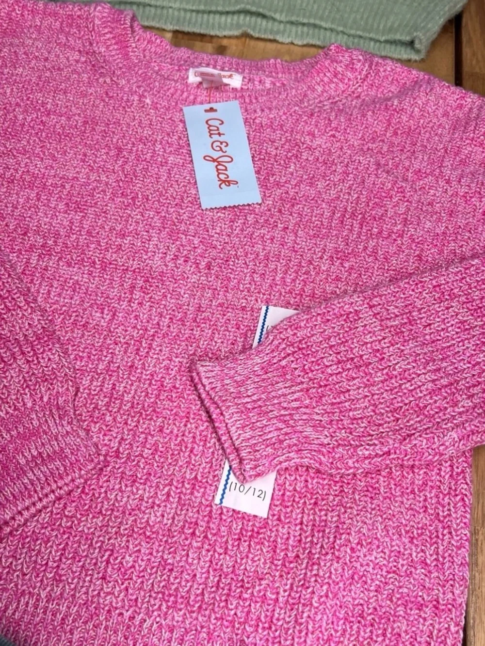 NWT Girls clothes bundle 10/12